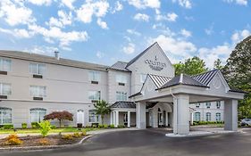 Country Inn & Suites by Carlson Newport News South Va