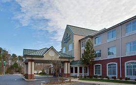 Country Inn And Suites j Clyde Morris Blvd