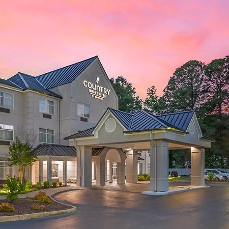 Country Inn & Suites By Radisson, Newport News South, Va Exterior photo