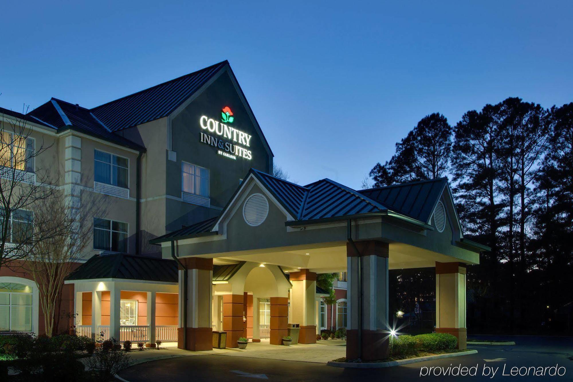 Country Inn & Suites By Radisson, Newport News South, Va Exterior photo